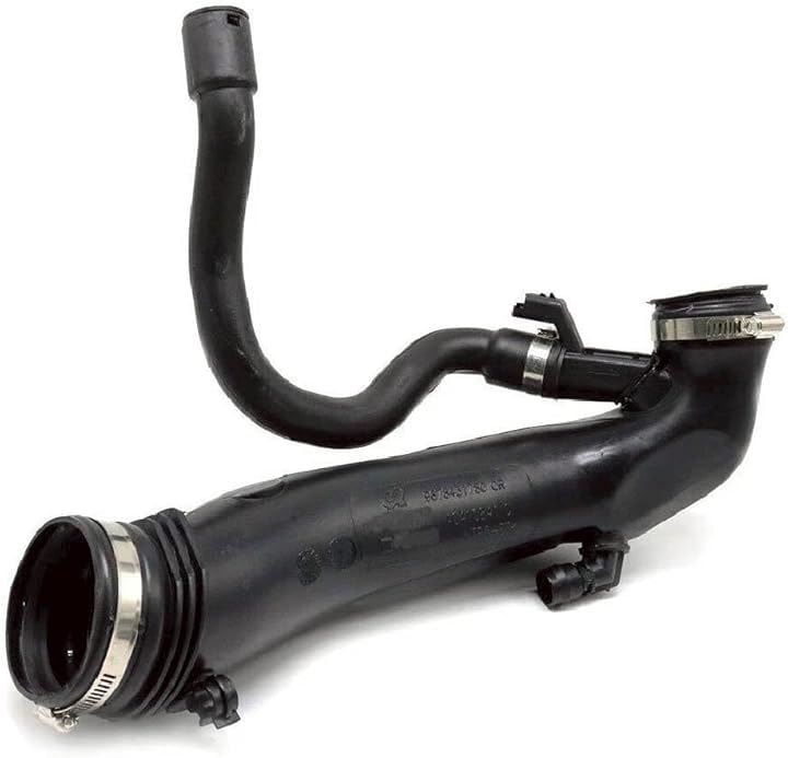 互換品プジョー シトロエン エアインテークホース ターボホース 9811909980 1440Q6 207 207SW 207CC 308 308SW 508 508SW 3008 RCZ