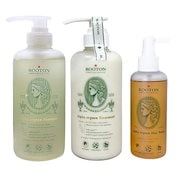 シャンプー TS Qoo10] TSシャンプー TS ラッパーフューム シャンプー/ ト : ヘア