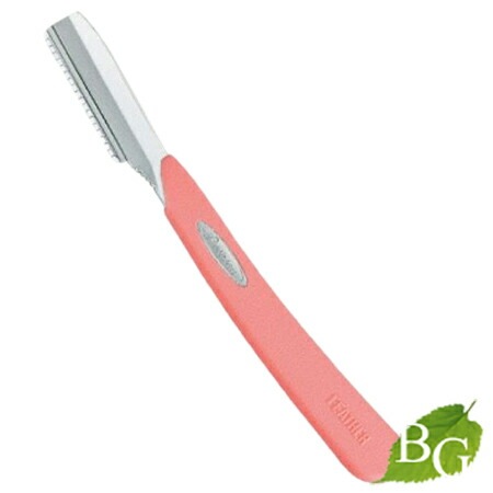 フェザー プレビュー ストレート　ピンク