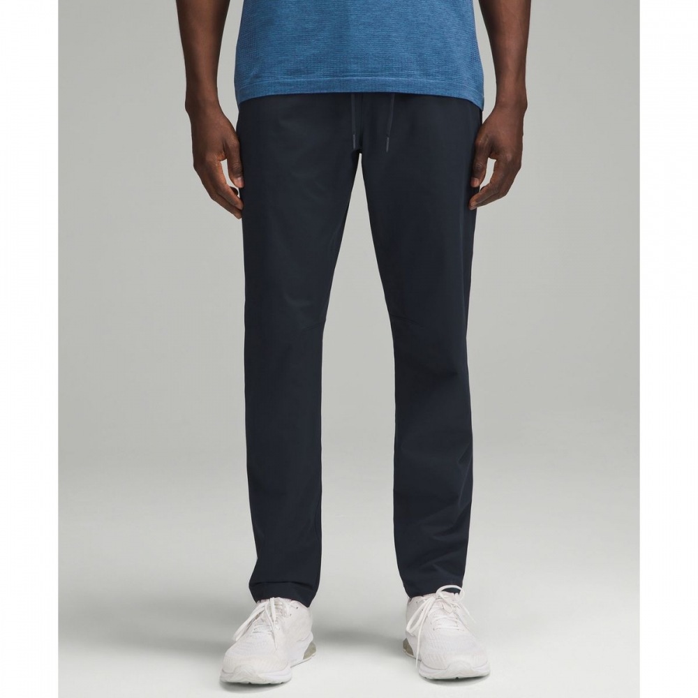 ゼロイン・スリムフィットパンツ*レギュラー-TRNV