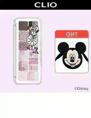 Qoo10] クリオ 【日本限定カラー登場】【BEST】プロア : ポイントメイク