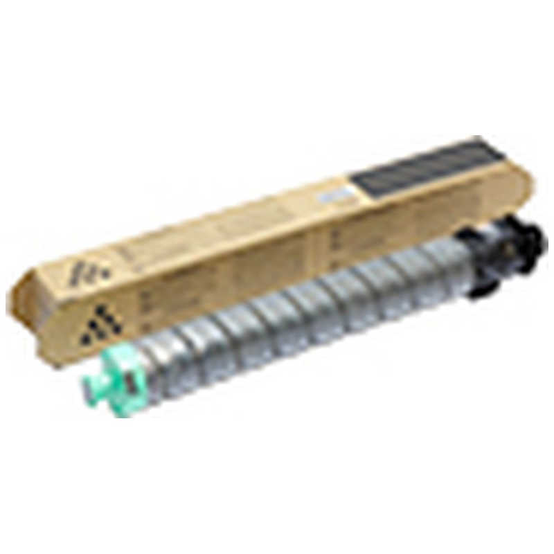 リコー　RICOH　純正トナー ブラック　RICOHSPTONERBKC840H