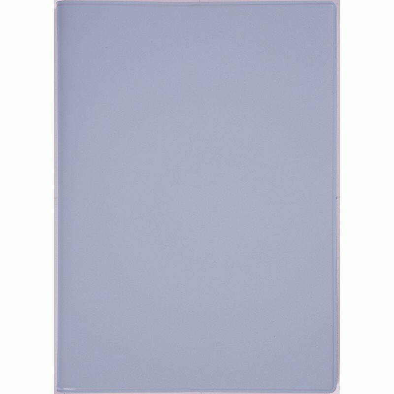 （まとめ買い）高橋書店 2025年 手帳 No.571 torinco 6 B6判 週間レフト式＆月間ブロック式 ブルーグレー [x3]