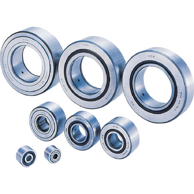 NTN　F ニードルベアリング　NATR50