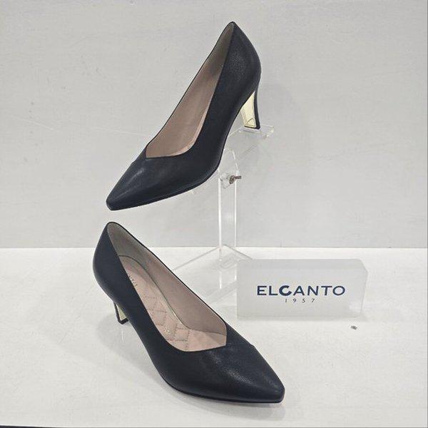 女性ゴールドポイントパンプス LCHSWDFZ25U513 19 JE3 JJ 18,644円