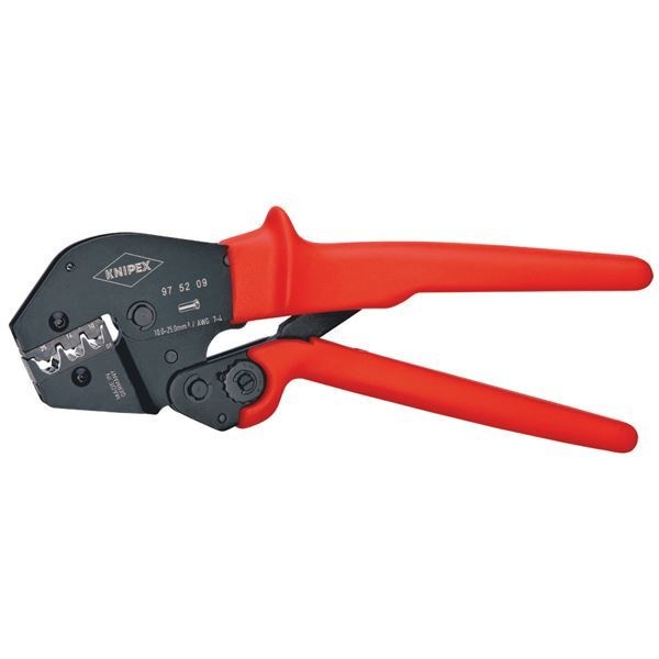 KNIPEX（クニペックス）9752-09 圧着ペンチ （SB） 38,287円