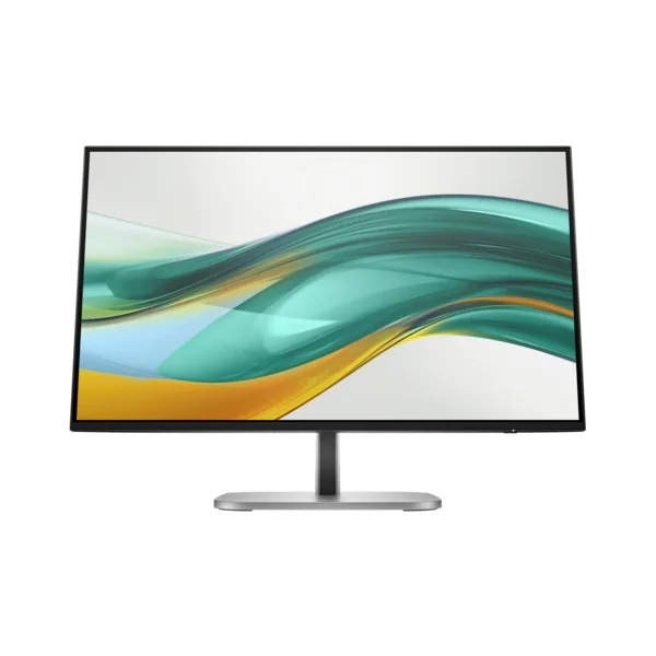 9D9L6UT#ABJ Series 5 Pro 524pf 23.8インチFHDモニター(23.8型 ワイド / 1920×1080 / ブラック / スピーカー無し) メーカー直送