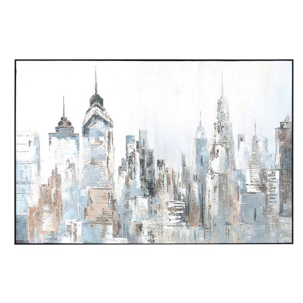 アートパネルS （約W90xD4xH60cm） 完成品