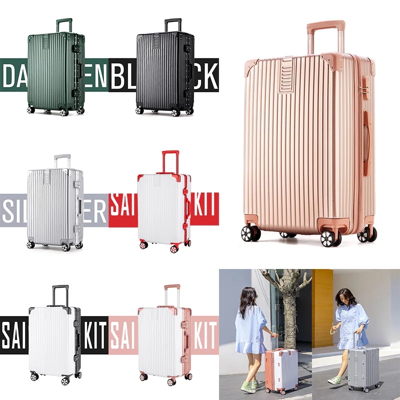 スーツケース 搭乗箱 機内持ち込み可能 コードロック静音マルチホイール 旅行出張通勤修学旅行 品質保証 1 -2日旅行Sサイズ 2- 3日旅行Mサイズ 3- 5日旅行Lサイズ