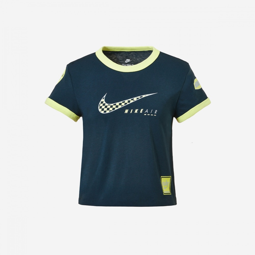ナイキ スポーツウェア クラブ レディース 半袖 Tシャツ HQ1708-478