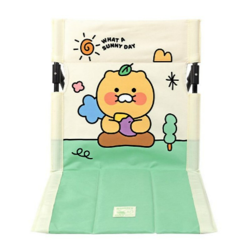 チュンシクのグラウンドチェア 5,367円