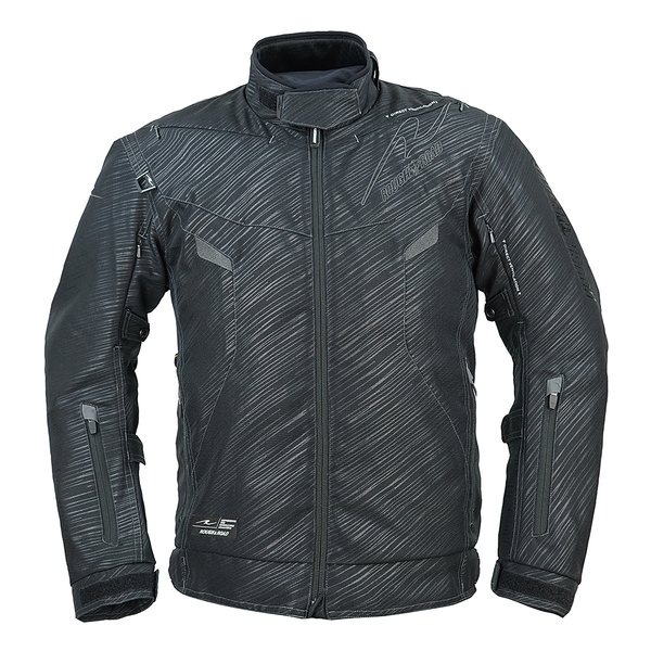 R&R AベントライディングJK SS.BK/Bロゴ-BM RR7251SSKLOB2 17,212円