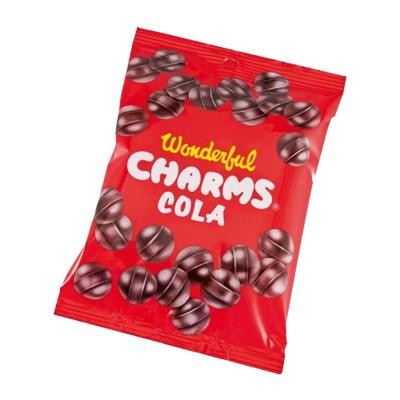 CHARMS(チャームス) キャンディ コーラ 袋入 45g×40袋