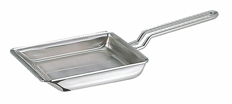 宮崎製作所 ジオ GEO-15EP 玉子焼き器 6,185円