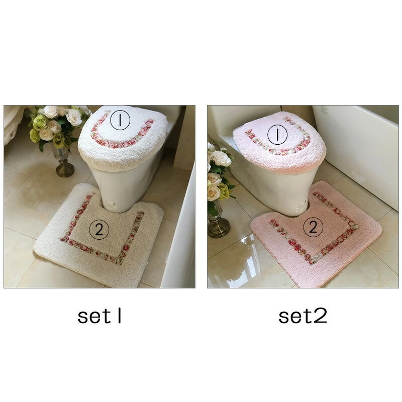 フタカバー モダニスト 兼用フタカバー 洗浄暖房 普通　2点セット 兼用カバー （ トイレ ふたカバー カバー トイレフタカバー トイレふたカバー 蓋カバー 兼用 洗浄 暖房 トイレ用品 ）