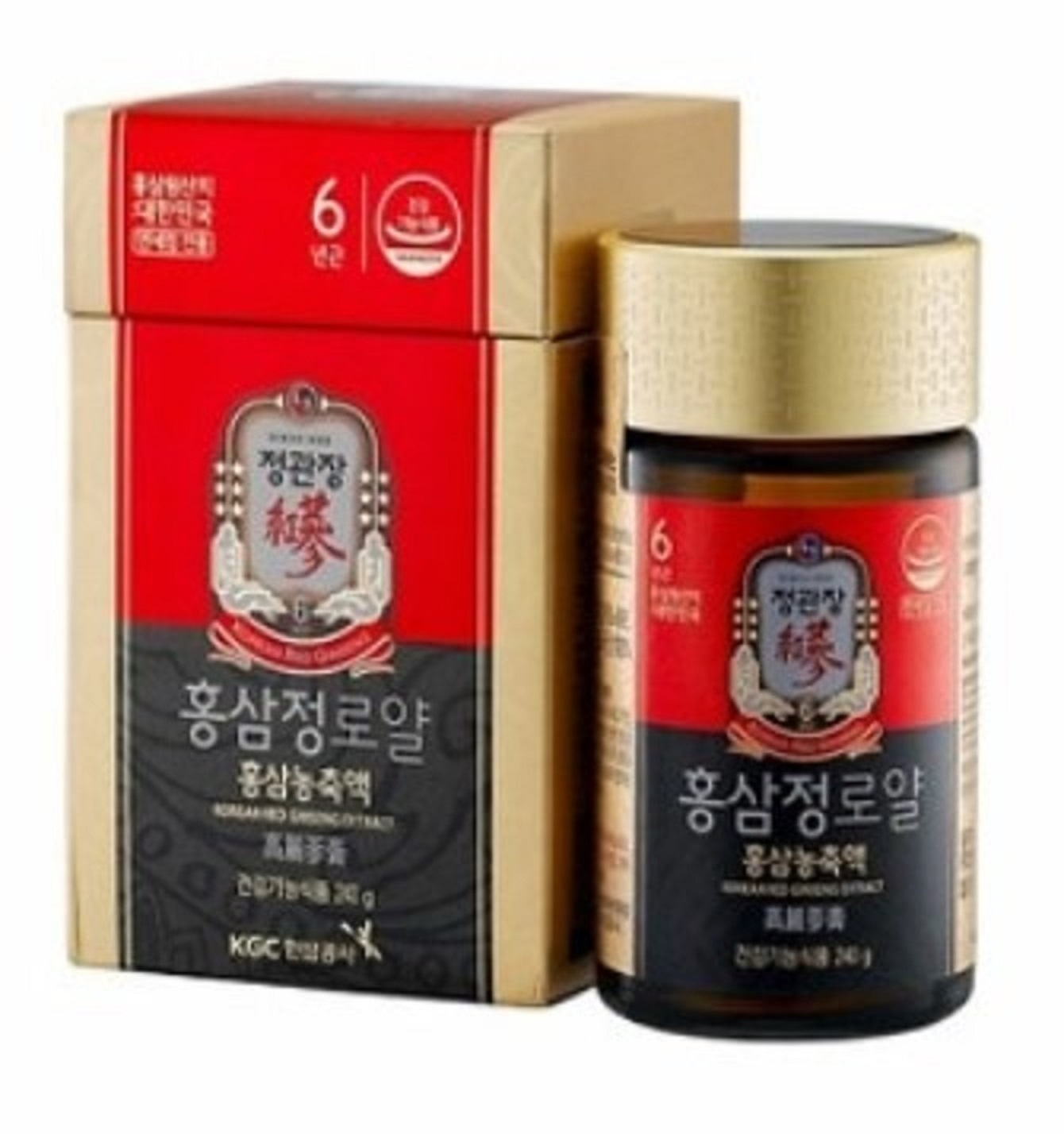 紅参ロイヤル 240g 韓国健康食品 おすすめ商品