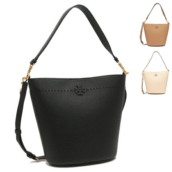 ハンドバッグ ショルダーバッグ マックグロー 2WAY レディース TORY BURCH 143544