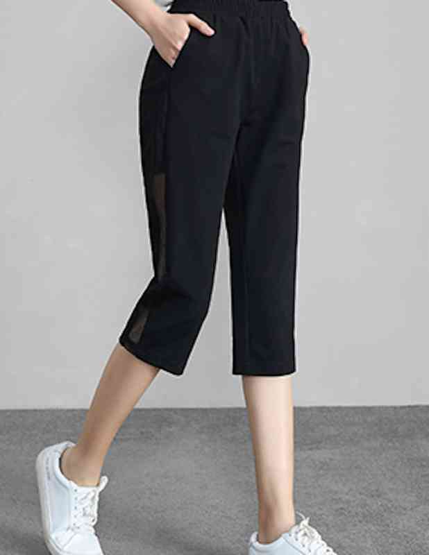 ストレートパンツ レディース きれいめ あったか コーデュロイ 春 オフィス 冬 夏 綿 9分丈 フレアパンツ おしゃれ ワイドパンツ ゆったり ストレッチ センタープレス ルーズフィット パンツ チ