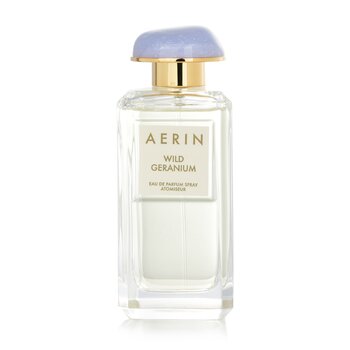 Aerin ワイルド ジェラニウム オードパルファン スプレー*