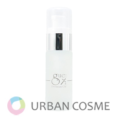 ギュー プレミアム オイル 30ml 国内正規品