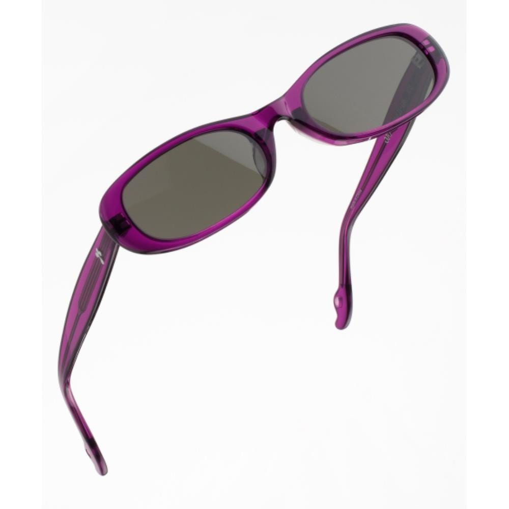 RECLOW RC OJO SUNGLASS PURPLE