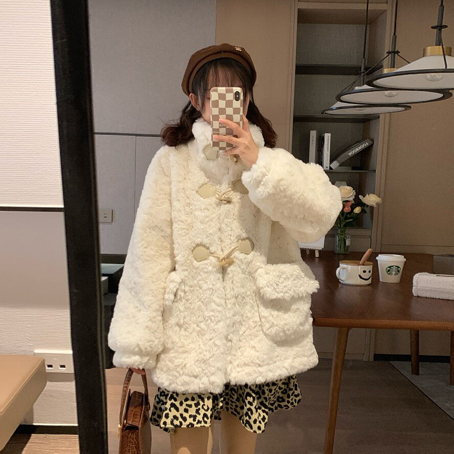 裏起毛ファッション ジャケット 冬アウター ジャケット 春トレンチコート ムートンファッション ムートンアイテフリースで決まり!キルティングコート秋