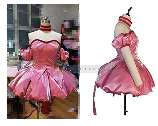 桃宮 いちご 風 コスプレ衣装風 10,168円