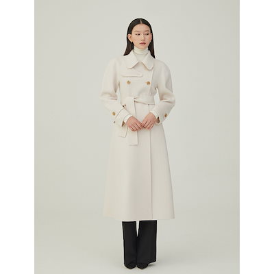 ハナボ NO.18 アウタークリーム 90,478円