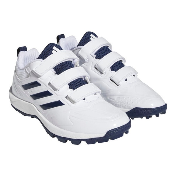 アディダス 野球 ジャパン トレーナーAC ベースボールスパイク Japan Trainer AC Baseball Cleats チームネイビーブルー2/フットウェアホワイト 245 GW1959