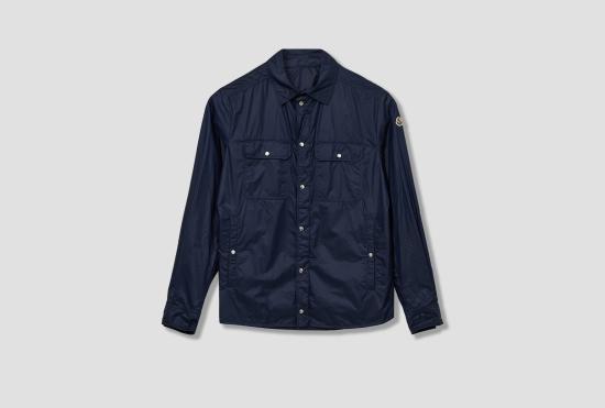 MONCLER Men Jacket L10912F00054597SN