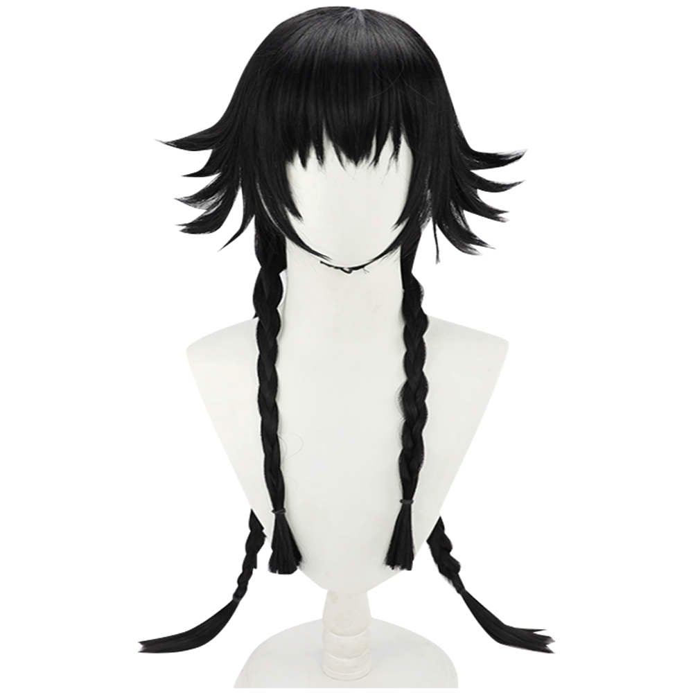 うたわれるもの 二人の白皇　アンジュ　コスプレウィッグ