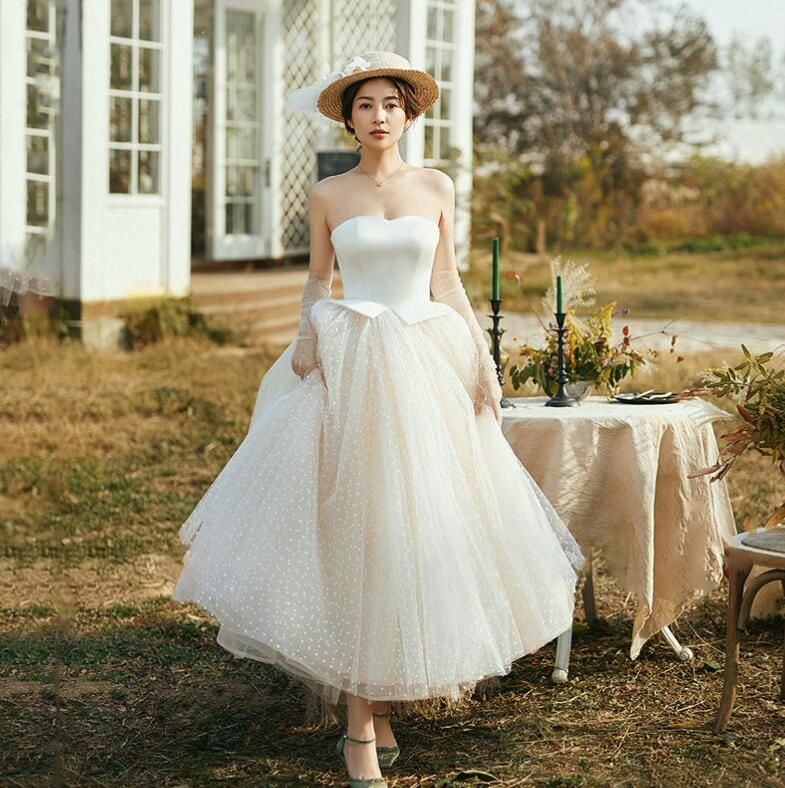 お嬢様 誕生日会 司会 ピアノ発表会 大きいサイズ 二次会 舞台 ロング丈 女性用 演奏会 フォーマル イブイングドレス 可愛い ドレス ワンピース 披露宴 パーティードレス お花嫁ドレス プリンセス