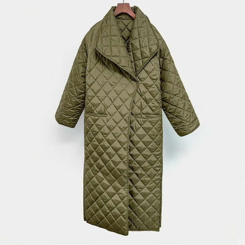 【2点購入で150OFF】【短納期】コート レディース 中綿 冬 長袖 防寒性抜群 大きいサイズ 秋冬 おしゃれ 体型カバー あったか 暖か ダウン ゆったり 保温性 ロング 軽量 アウトドア ラグジ