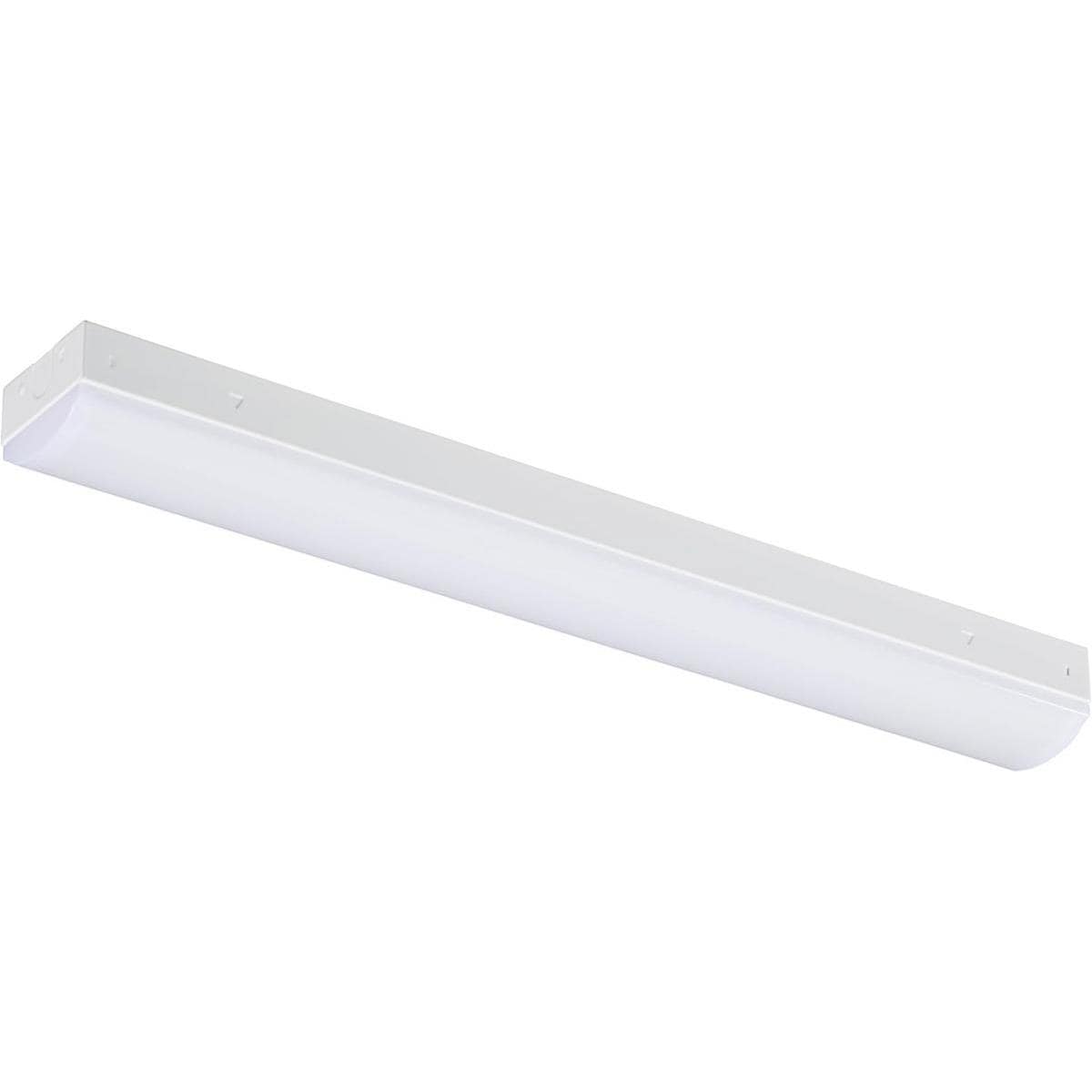オーム電機 OHM LEDベースライト トラフ形 20形 1800lm 昼光色 LT-BS2200C08N-D 06-4250 コンパクト ライト 照明 LED 照明器具