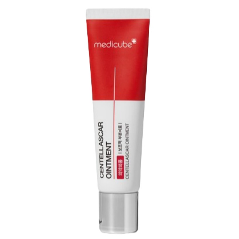 センテラスカ軟膏 ( 30g )/ 高濃縮シカ軟膏/鎮静/ニキビ/ 韓国コスメ