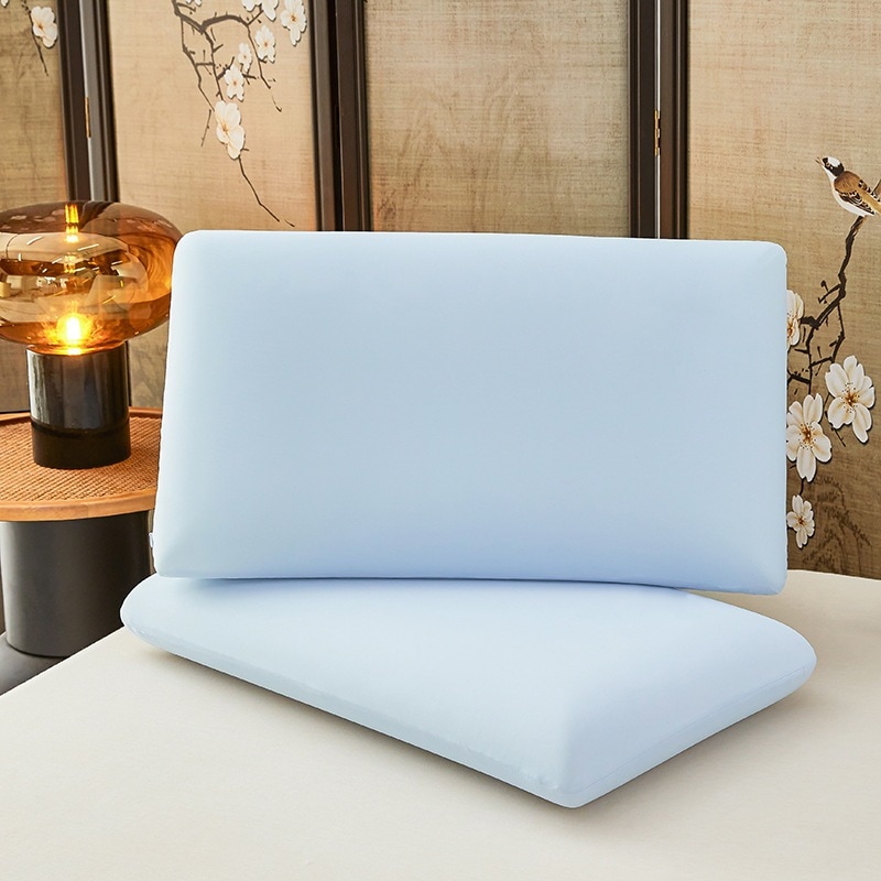徐回弾記憶枕首保護枕芯枕睡眠補助成人家庭用枕芯深寝枕芯