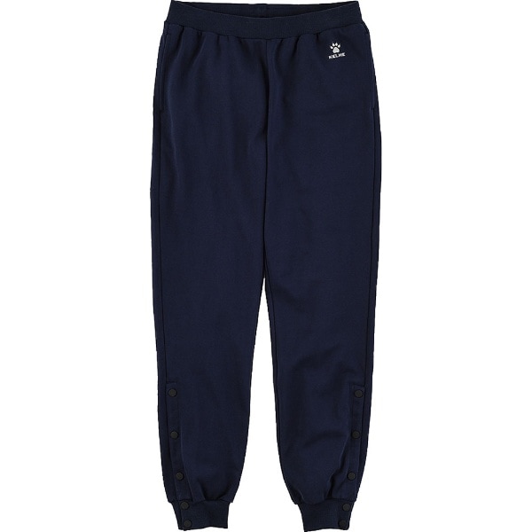 KELME ケルメ ケレメ ボタン スウェットパンツ バスケットボール スウェットパンツ KB21S905-469