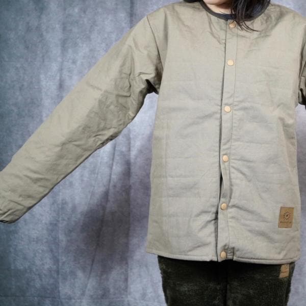 BOUNDFREE REVERS JACKET スノーボード アウトドア キャンプ 8,712円