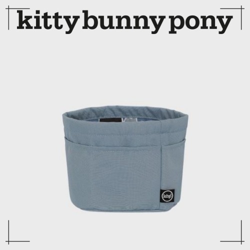 kittybunnypony Fjords バスケット