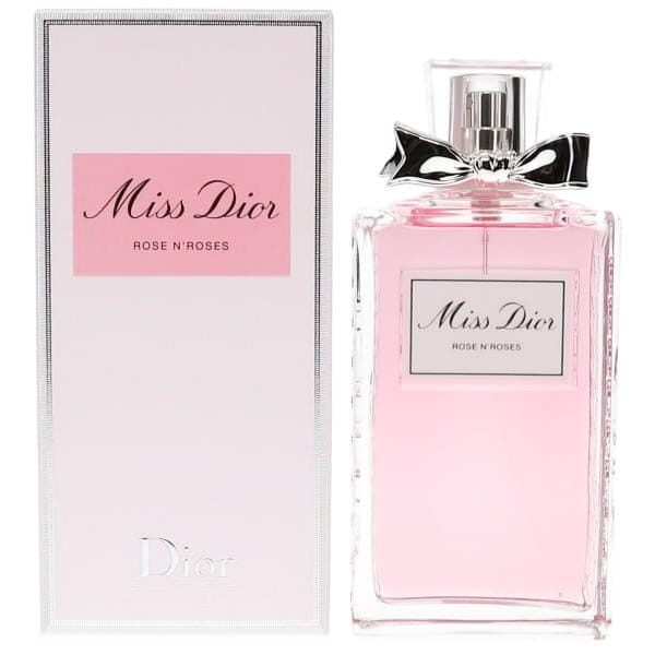 クリスチャンディオール ミス ディオール ローズ＆ローズ EDT オードトワレ SP 150ml 香水 CHRISTIAN DIOR