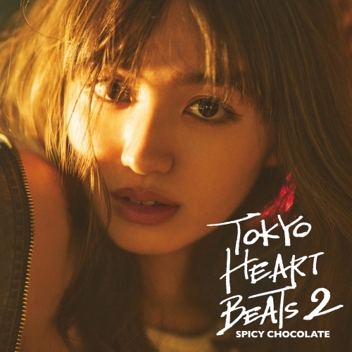 SPICY CHOCOLATE ／ TOKYO HEART BEATS 2(グッズ付き初回限定盤) (CD) TYCT-69311