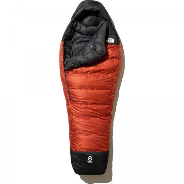 ザ・ノース・フェイス THE NORTH FACE インフェルノ-29 NBR42151-FRアウトドア用寝具