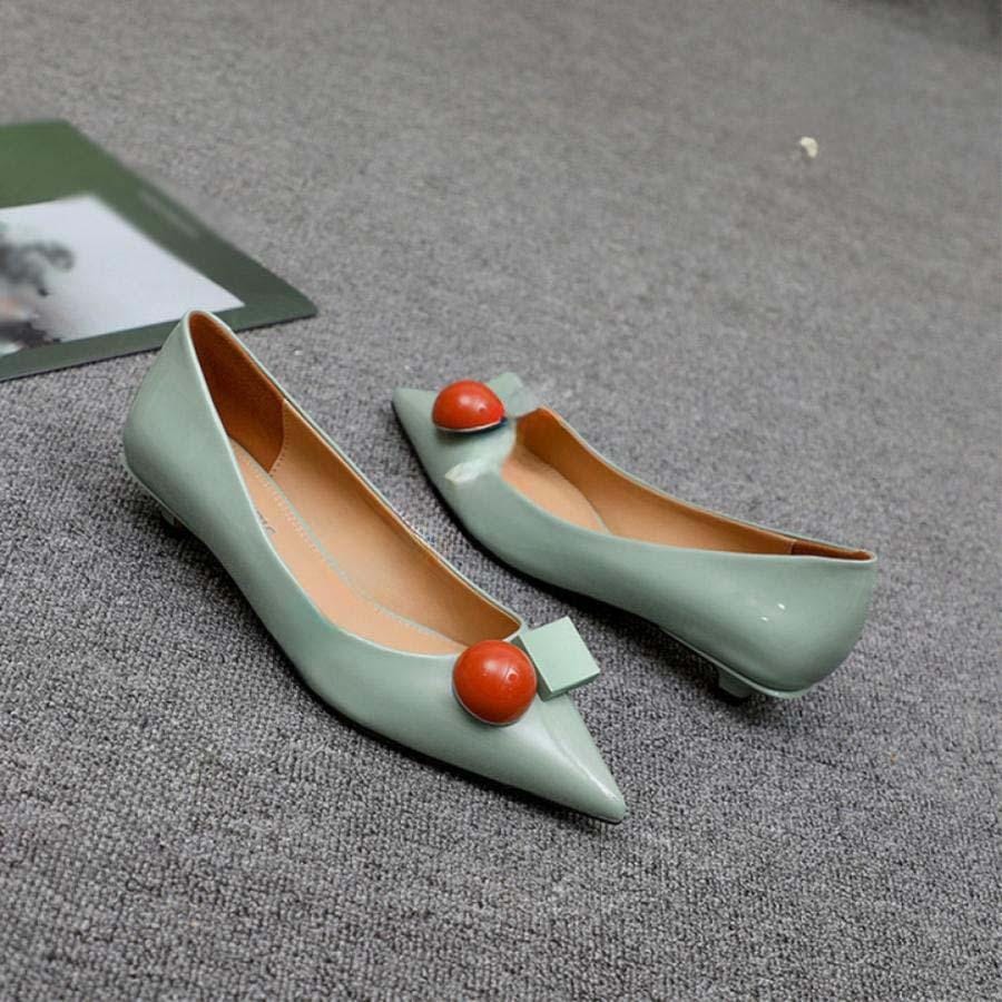 2025新品 数量限定 走れる2.5cmパンプス ポインテッドトゥ 美脚 大きいサイズ ベーシック レディース パンプス ローヒール とんがりトゥ ヒール パーティー vカット ピンヒール 短納期