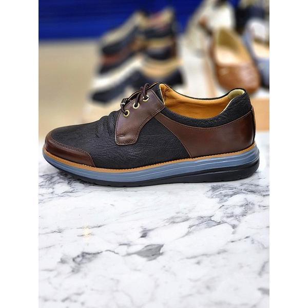 セーブゾーン05 男性3.5Cm軽量굽セミ正装靴 CXOEMM509 (S41279796)