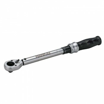 NANKAI アジャスタブルトルクレンチ 9.5mm角 6-30Nm Torque-Wrench NT0014