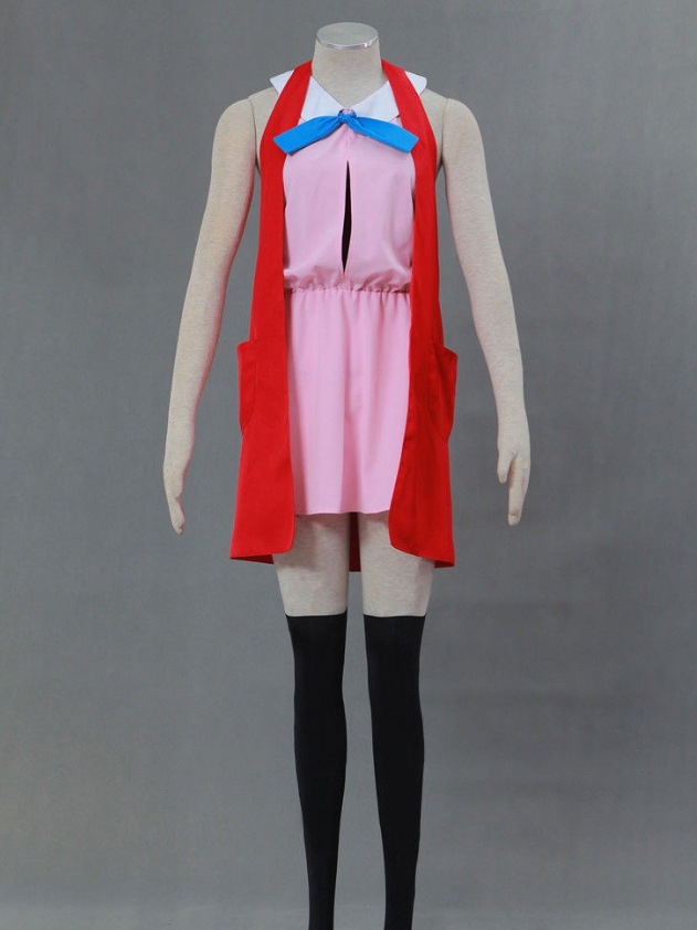 ポケットモンスター XY セレナ コスプレ衣装