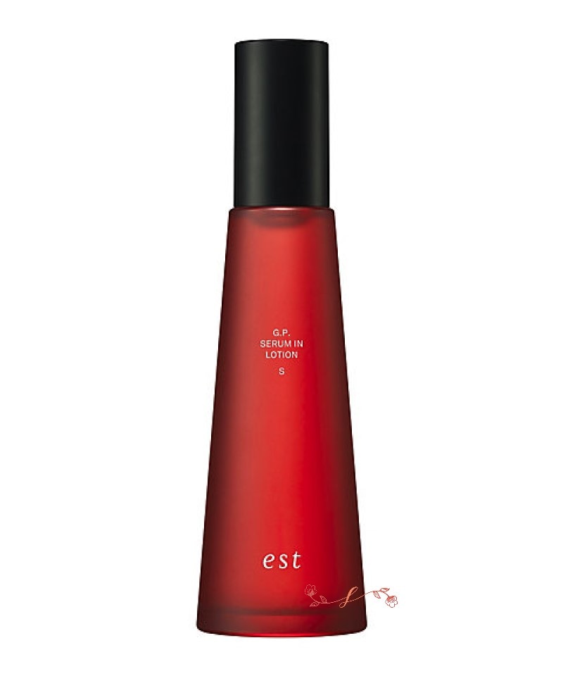 e　s　t　 G.P. セラムイン ローションS 本体 140mL／化粧水　正規品