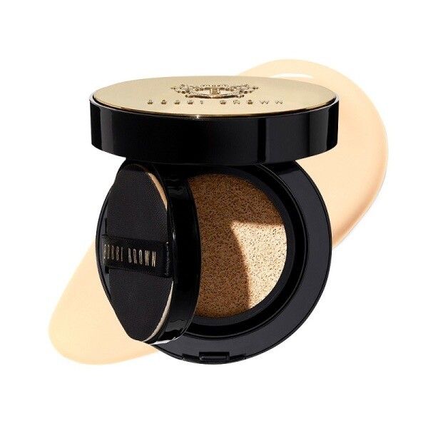 NEWインテンシブスキンセラムクッションSPF40PA++++