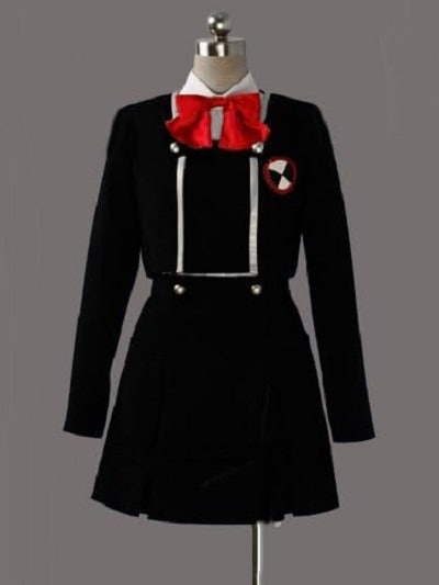 ペルソナ3 月光館学園 女子制服 コスチューム 7,500円