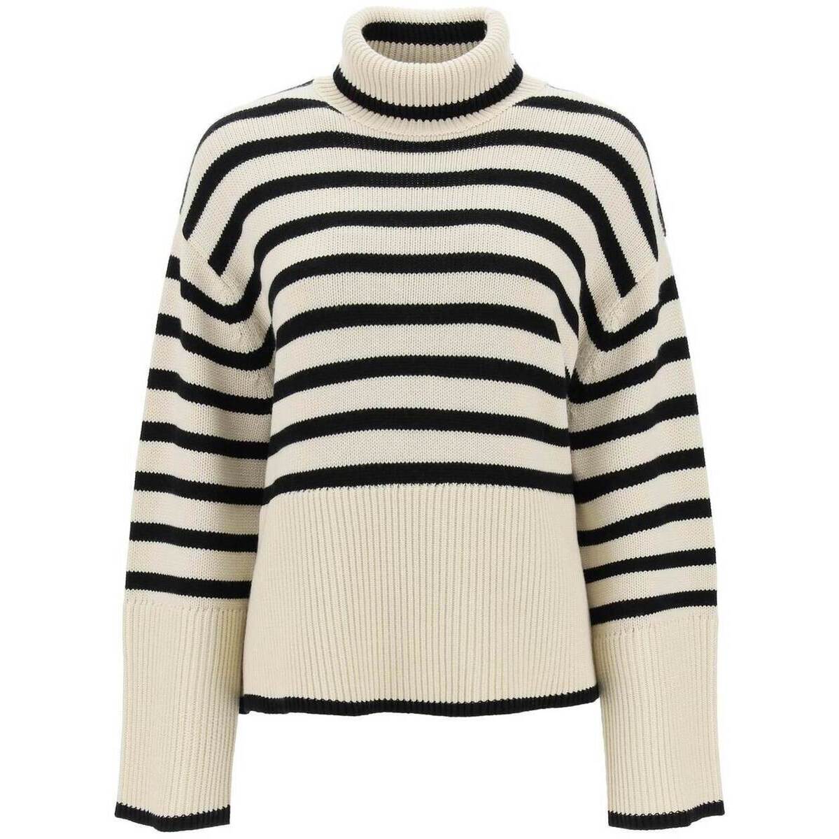 212 562 758 ベージュ 春夏2024 トレーナー レディース ik